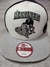 Gorra Visera Ajustable MLB Seattle Mariners New Era SKU V23 - comprar online