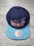 Gorra Visera Ajustable NBA Houston Rockets Mitchell and Ness SKU V25 *