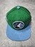 Gorra Visera Ajustable NBA Minnesota Timberwolves Mitchell and Ness SKU V31