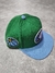 Gorra Visera Ajustable NBA Minnesota Timberwolves Mitchell and Ness SKU V31 - comprar online
