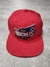 Gorra Visera Ajustable NBA Houston Rockets Mitchell and Ness SKU V20