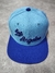 Gorra Visera Ajustable NBA Los Angeles Lakers Mitchell and Ness SKU V21
