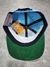 Gorra Visera Ajustable NBA Los Angeles Lakers Mitchell and Ness SKU V21 en internet