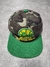 Gorra Visera Ajustable NBA Seattle Supersonics Mitchell and Ness SKU V28 *