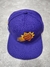 Gorra Visera Ajustable NBA Phoenix Suns Mitchell and Ness SKU V24