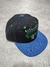 Gorra Visera Ajustable NBA Minnesota Wolves Mitchell and Ness SKU V29 * - comprar online