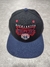 Gorra Visera Ajustable NBA Washington Wizards Mitchell and Ness SKU V32