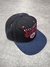 Gorra Visera Ajustable NBA Washington Wizards Mitchell and Ness SKU V32 - comprar online