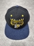 Gorra Visera Ajustable NBA Indiana Pacers Mitchell and Ness SKU V37