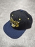 Gorra Visera Ajustable NBA Indiana Pacers Mitchell and Ness SKU V37 - comprar online