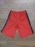 Imagen de Short deportivo rojo Under Armour TL juvenil SKU O179 *