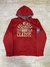 Hoodie NHL Detroit Red Wings Talle L SKU H92 * - comprar online