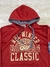 Hoodie NHL Detroit Red Wings Talle L SKU H92 * en internet