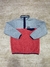 1/4 Zip Niño Polar Patagonia Talle M Niño SKU H96 * - comprar online