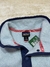 1/4 Zip Niño Polar Patagonia Talle M Niño SKU H96 * - tienda online