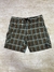 Short De Baño Hurley Cuadrille Talle XXL SKU D18 * - comprar online