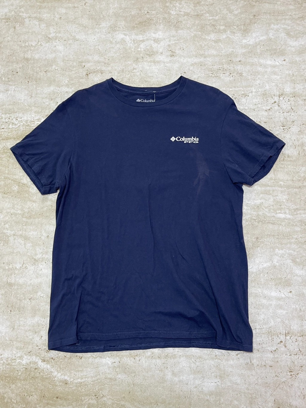 Remera Columbia Pfg Talle L Sku R33 * thumbnail 3