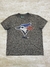 Remera MLB Toronto Bluejays Talle L SKU R34 * - comprar online