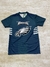 Remera Niño NFL Philadelphia Eagles Reversible Talle L NiñoSKU R37 * - comprar online