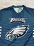 Remera Niño NFL Philadelphia Eagles Reversible Talle L NiñoSKU R37 * en internet