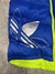 Imagen de Chaleco Adidas Reversible azul y fluo puffer SKU J260 *