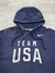 Hoodie Nike Team USA Talle XXL SKU H83 * en internet