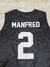 Musculosa Basketball Reversible Alemania Manfred #2 Talle L SKU W25 * - comprar online