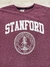 Remera Stanford Talle XL SKU R250 * en internet