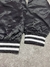 Imagen de Campera NBA Bomber Bulls negra SKU J408 *