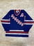 Camiseta NHL New York Rangers SKU K228 * - comprar online