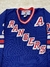 Camiseta NHL New York Rangers SKU K228 * en internet