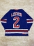 Camiseta NHL New York Rangers SKU K228 *