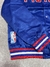Campera NBA Bomber Pistons SKU J411 * en internet