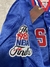 Campera NBA Bomber Pistons SKU J411 * - tienda online
