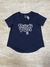 Remera Mujer MLB Detroit Tigers Talle L Mujer SKU R50 * - comprar online