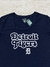 Remera Mujer MLB Detroit Tigers Talle L Mujer SKU R50 * en internet