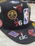 Gorra Ajustable New Era NBA All Teams SKU V303 * - comprar online