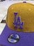 Gorra Ajustable New Era MLB Los Ángeles Dodgers SKU V316 * en internet