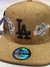 Gorra Ajustable New Era MLB Los Ángeles Dodgers SKU V317 * en internet