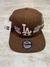 Gorra Ajustable New Era MLB Los Ángeles Dodgers SKU V318 * - comprar online