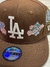 Gorra Ajustable New Era MLB Los Ángeles Dodgers SKU V318 * en internet