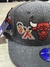 Gorra Ajustable New Era NBA Chicago Bulls SKU V323 * - CHICAGO FROGS