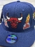 Gorra Ajustable New Era NBA Chicago Bulls SKU V334 * en internet