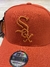 Gorra Ajustable New Era MLB Chicago White Sox SKU V333 * en internet