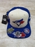 Gorra Ajustable New Era MLB Toronto Bluejays SKU V331 * - comprar online