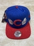 Gorra Ajustable New Era MLB Chicago Cubs SKU V329 * - comprar online