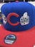 Gorra Ajustable New Era MLB Chicago Cubs SKU V329 * en internet