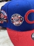 Gorra Ajustable New Era MLB Chicago Cubs SKU V329 * - CHICAGO FROGS