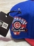 Gorra Ajustable New Era MLB Chicago Cubs SKU V329 * - tienda online