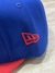 Imagen de Gorra Ajustable New Era MLB Chicago Cubs SKU V329 *